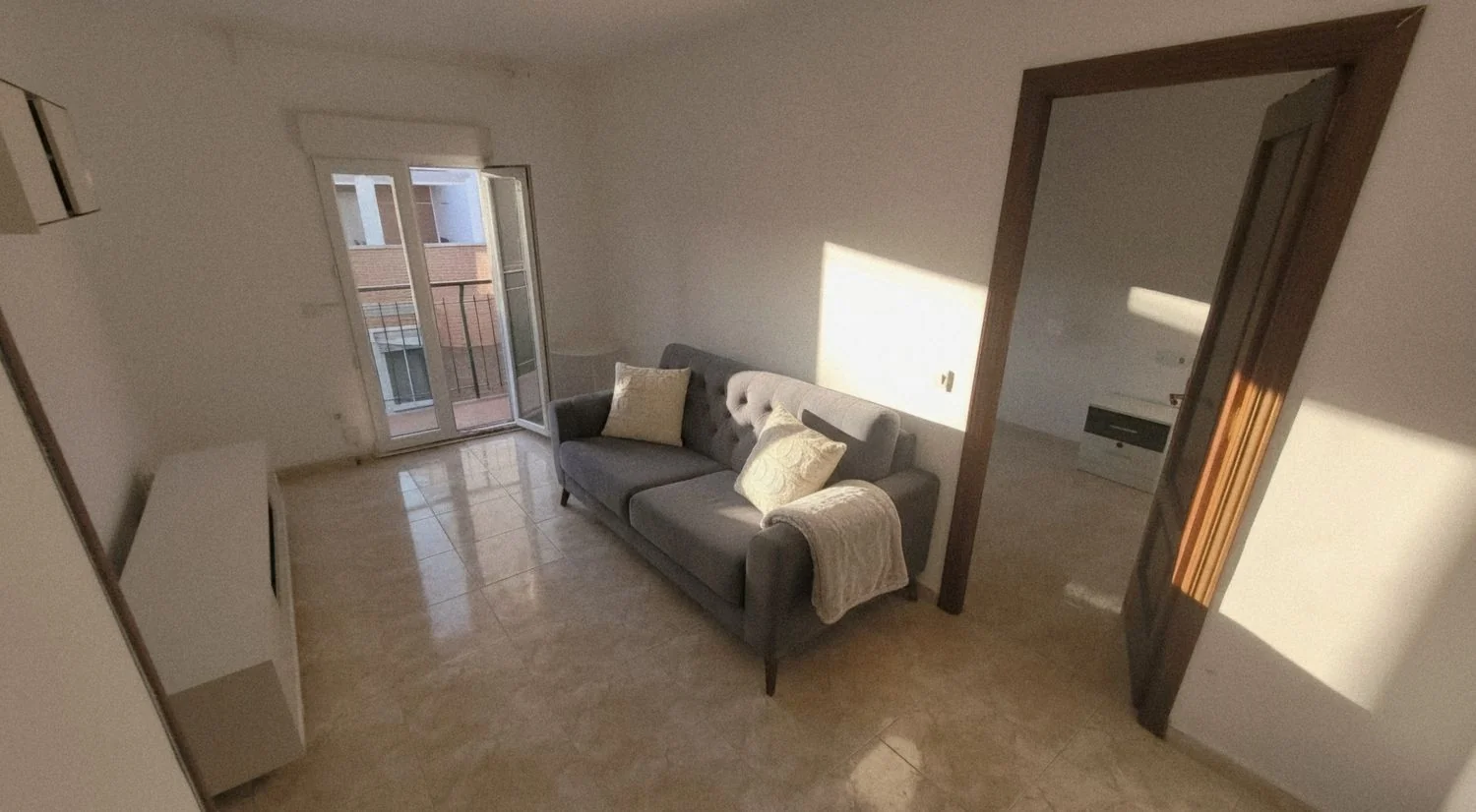 Piso en Calle Francisco Rodríguez, 7, Puerta Bonita - Foto 18