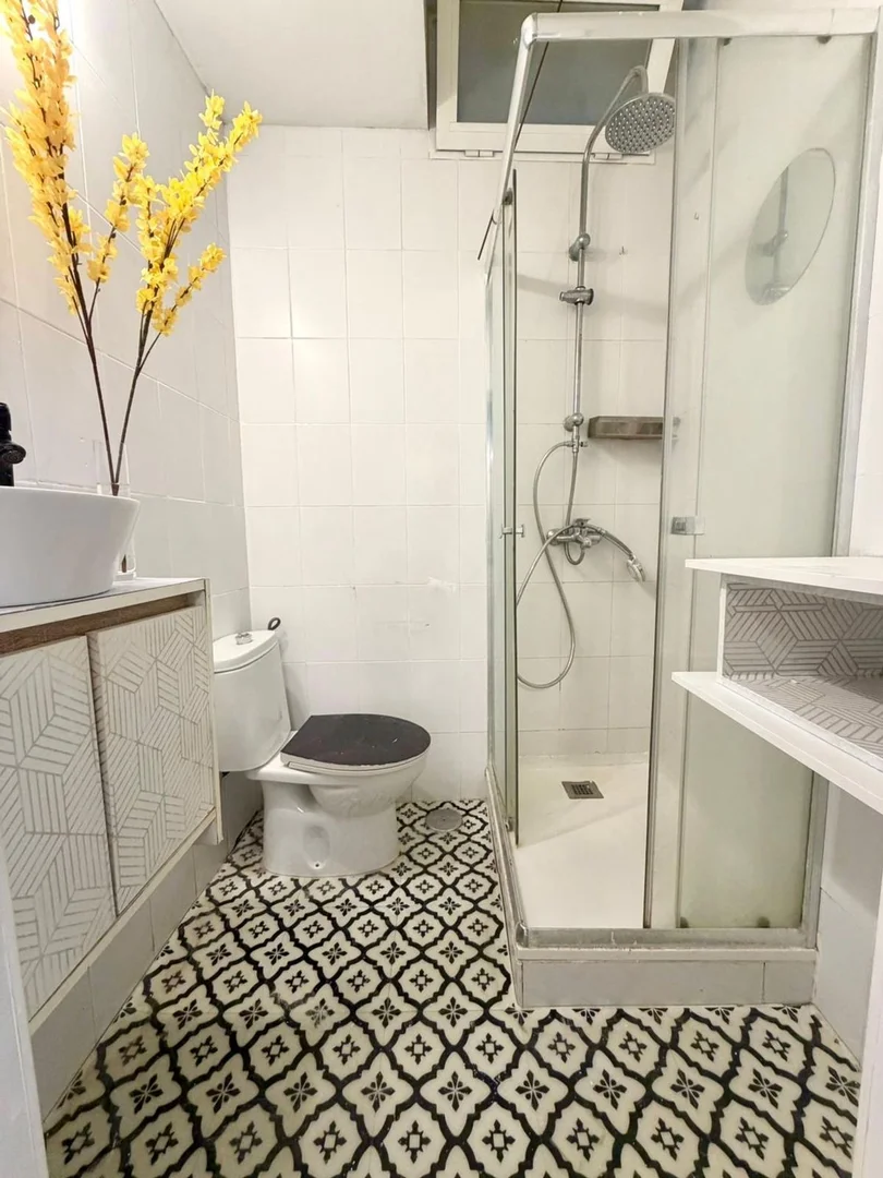 Piso en Barrio Lavapiés-Embajadores - Foto 9