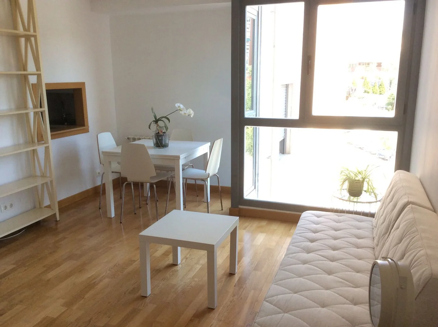 Piso en camino de Ganapanes, 1 - Foto 1