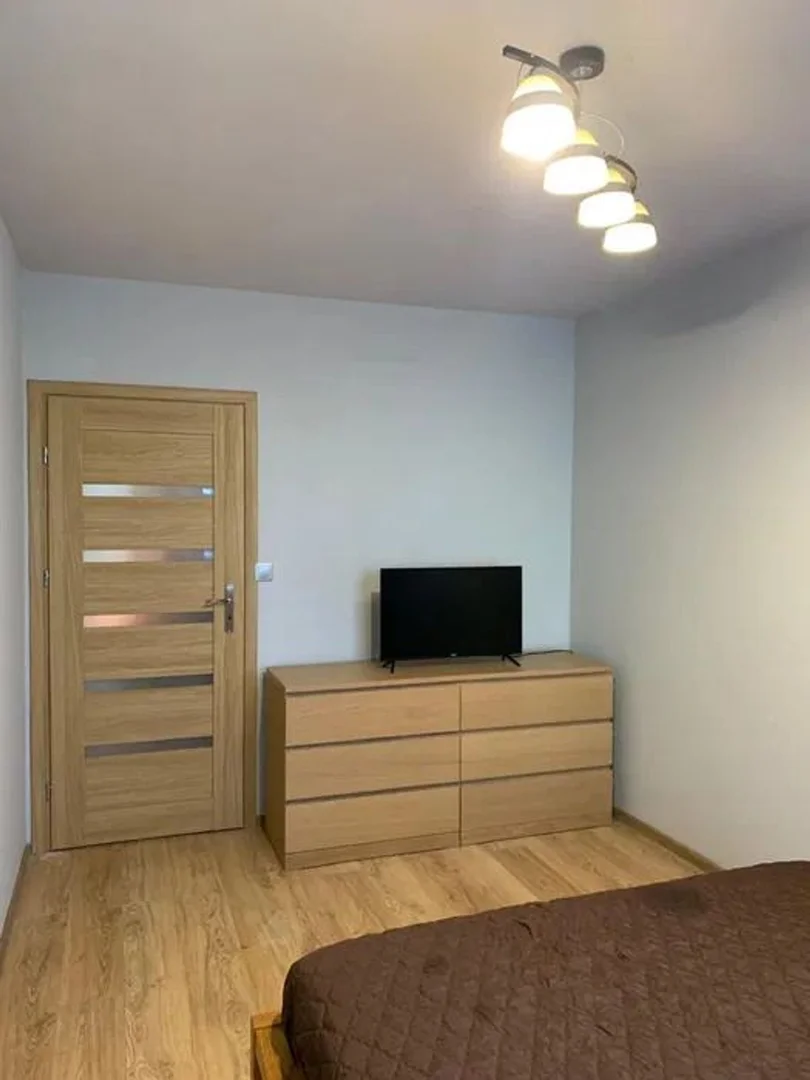 Piso en calle del Amparo, 63 - Foto 5