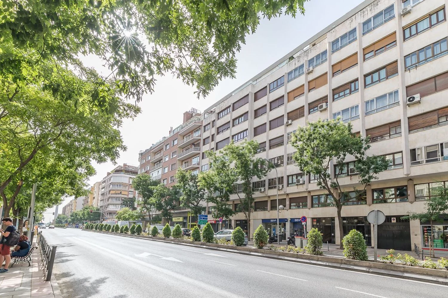 Piso en calle de O'Donnell, 20 - Foto 58