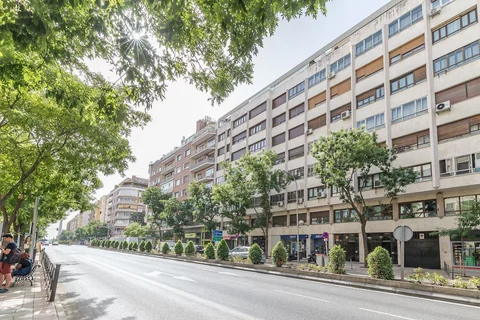 Piso en calle de O'Donnell, 20 - Foto 57