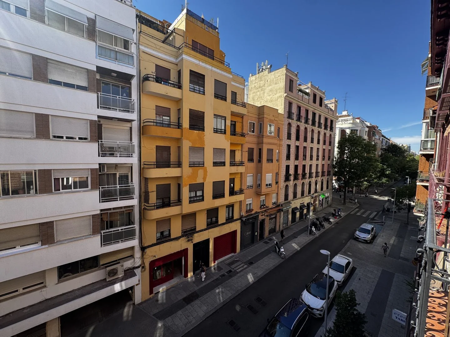 Piso en Calle de Ponzano, 28, Nuevos Ministerios-Ríos Rosas - Foto 22