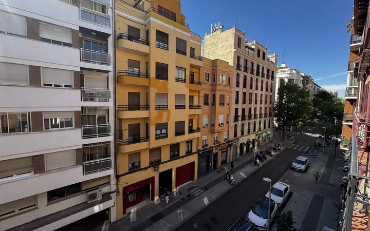 Piso en Calle de Ponzano, 28, Nuevos Ministerios-Ríos Rosas - Foto 22