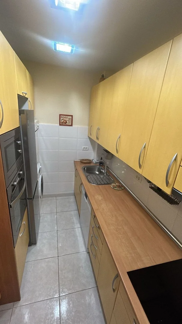 Piso en calle Luján Pérez, 22 - Foto 19