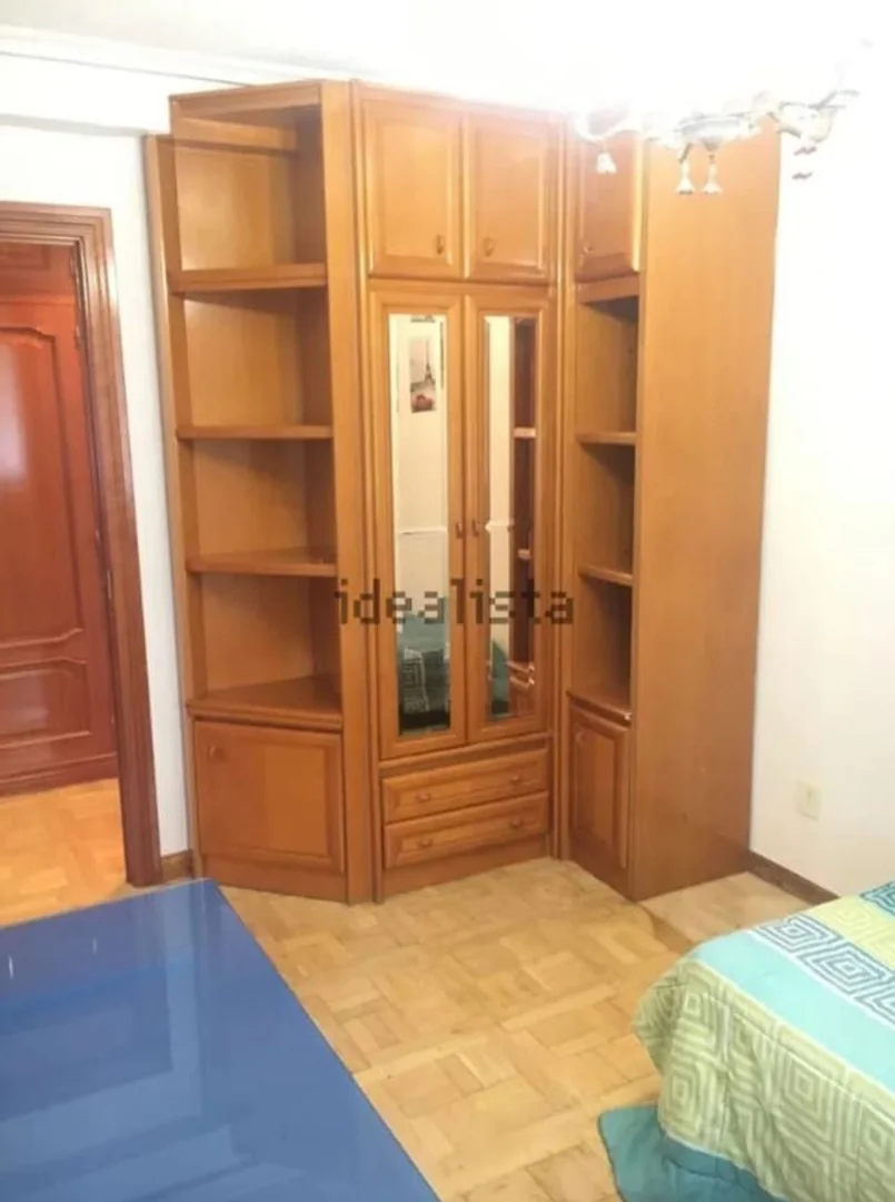 Piso en Calle de Santa Virgilia, 16, Pinar del Rey - Foto 6