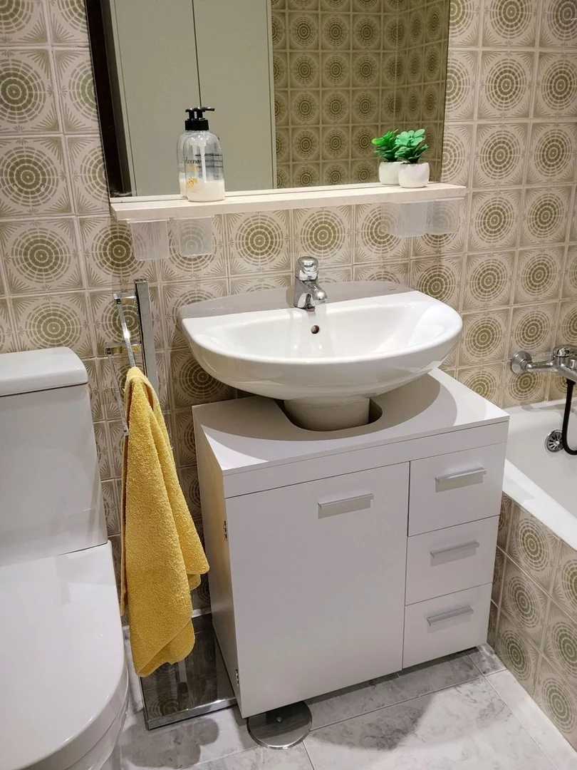 Estudio en calle de Mauricio Legendre, 16 - Foto 8