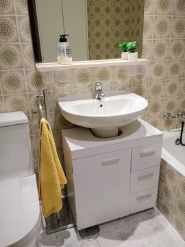 Estudio en calle de Mauricio Legendre, 16 - Foto 8