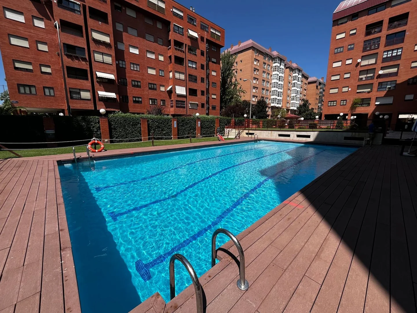 Piso en Calle de la Buganvilla, 6, Castilla - Foto 23
