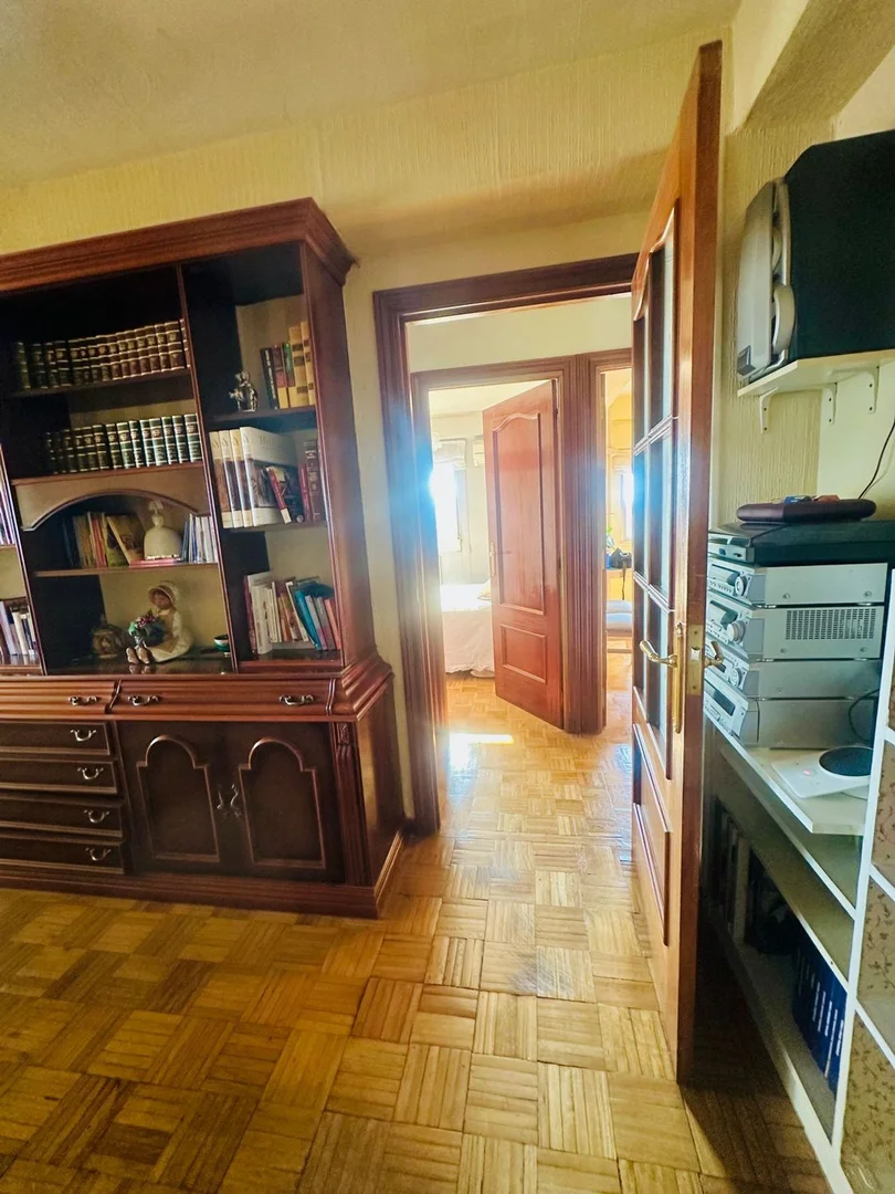 Piso en calle del Camino Viejo de Leganés, 101 - Foto 7