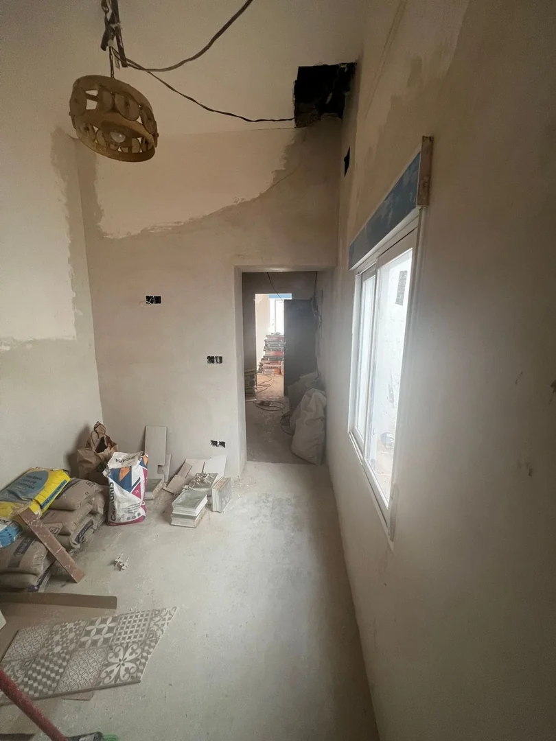 Estudio en Calle de María Pedraza, 8, Bellas Vistas - Foto 5