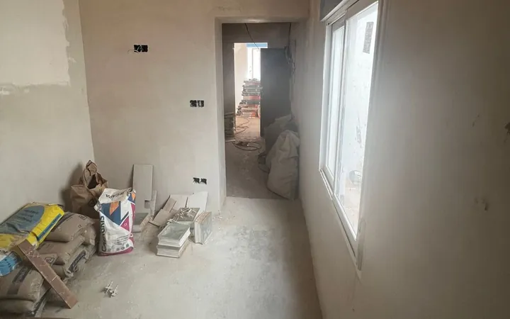 Estudio en Calle de María Pedraza, 8, Bellas Vistas - Foto 5