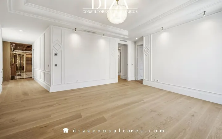 Piso en Almagro - Foto 29