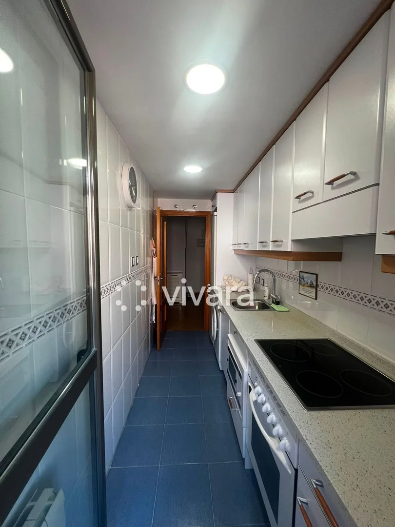 Piso en Calle Flora Tristán, Los Rosales - Foto 4
