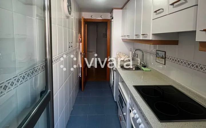 Piso en Calle Flora Tristán, Los Rosales - Foto 4