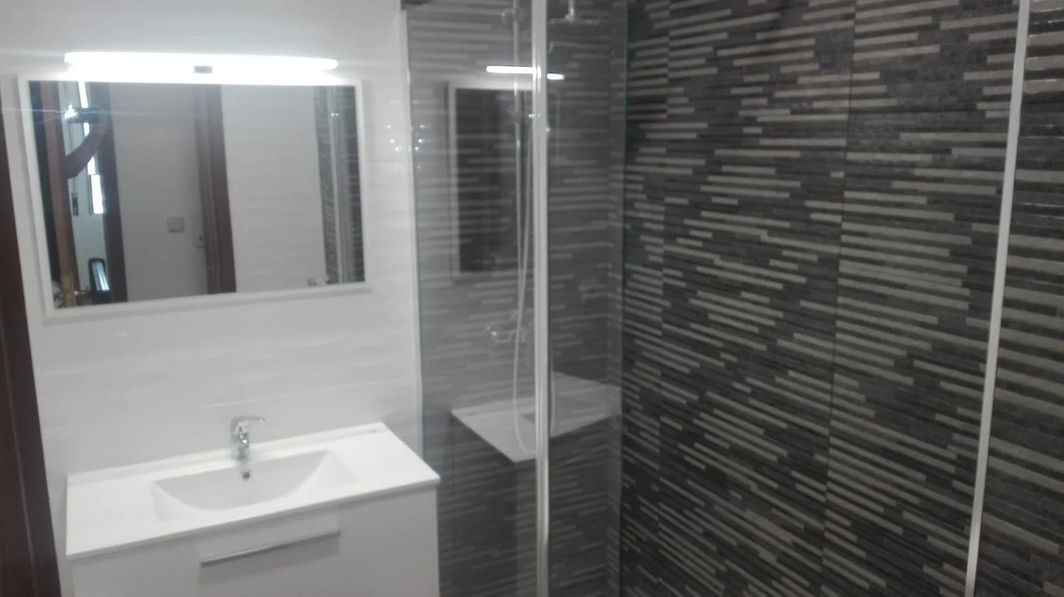 Piso en calle Ginzo de Limia, 7 - Foto 2