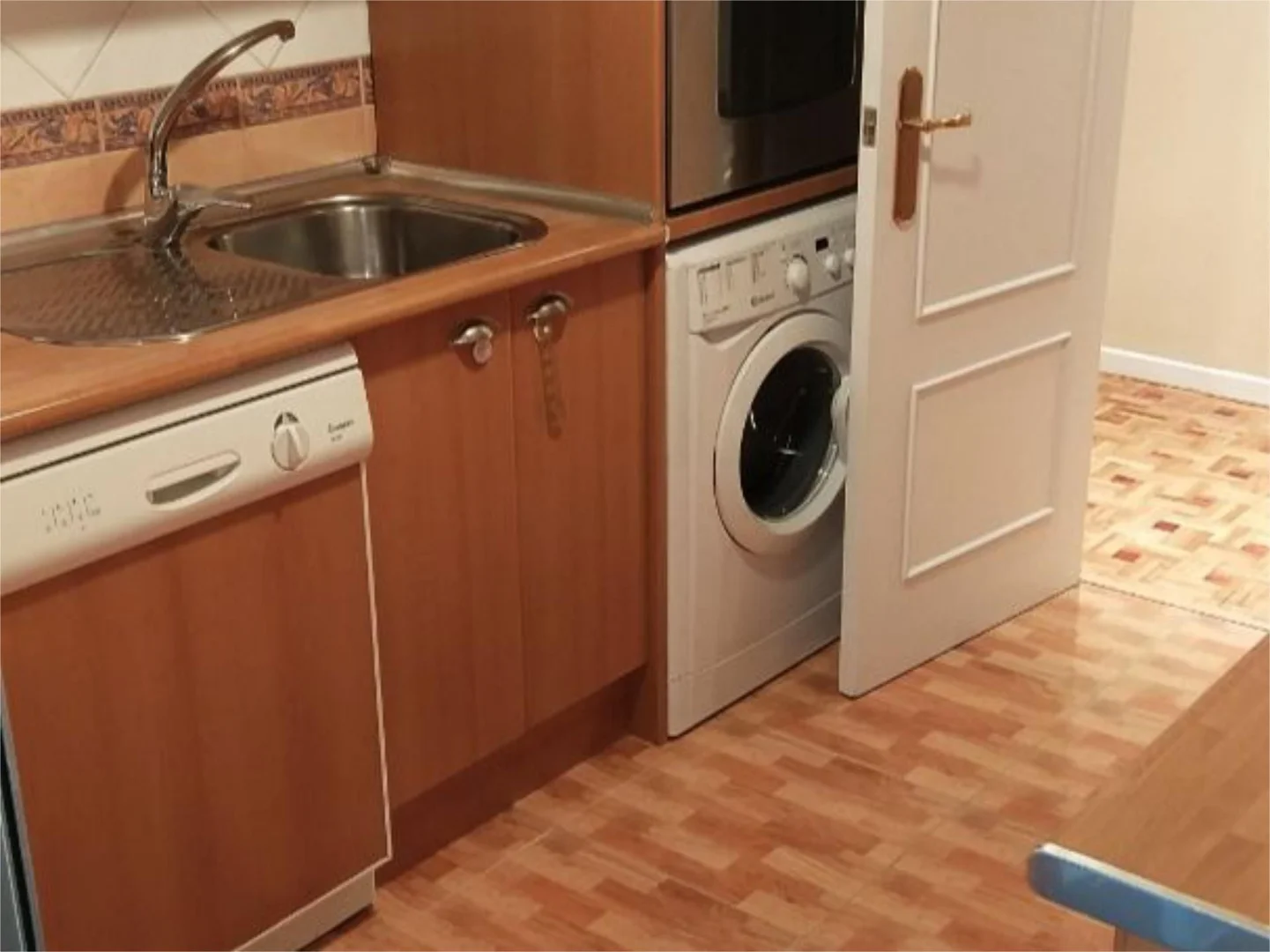 Piso en  Calle de la Arquitectura 20 - Foto 6