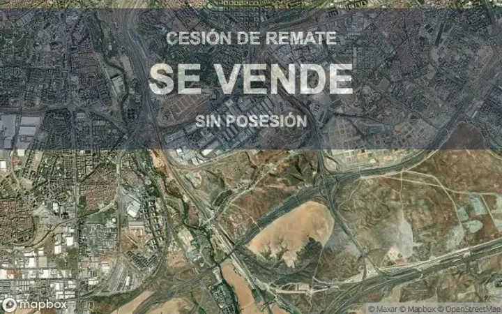 Piso en  Madrid Capital - Foto 2