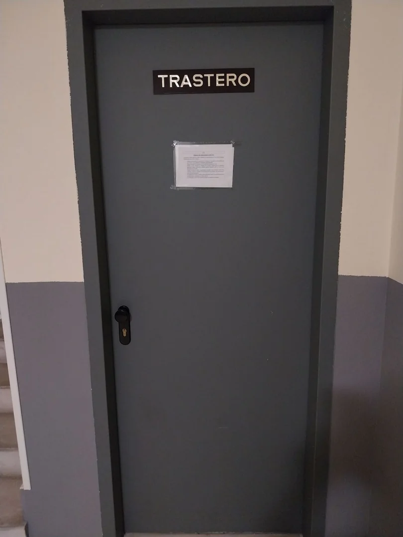 Piso en Avenida del Talgo, 125, Aravaca - Foto 30