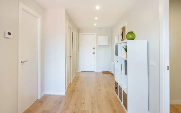 Piso en Calle d'Aribau, 300, L'Antiga Esquerra de l'Eixample - Foto 12