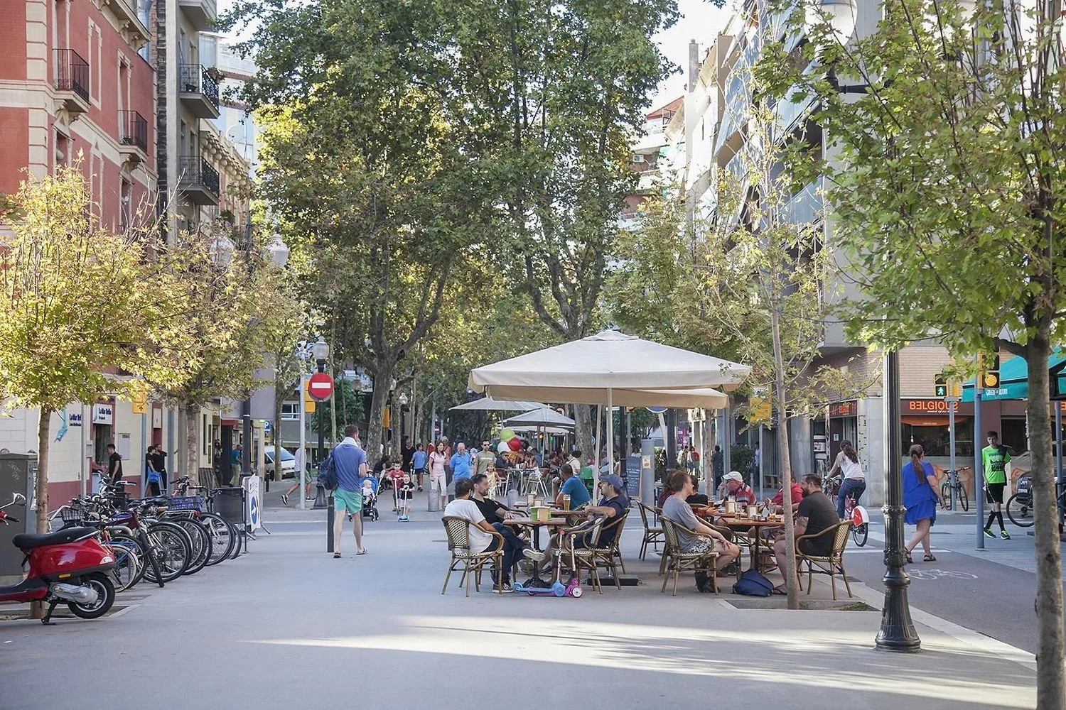 Piso en El Parc i la Llacuna del Poblenou, El Parc i la Llacuna del Poblenou - Foto 32
