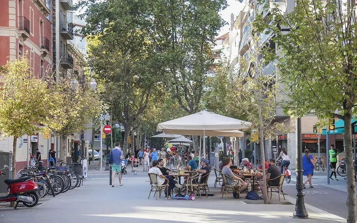 Piso en El Parc i la Llacuna del Poblenou, El Parc i la Llacuna del Poblenou - Foto 32