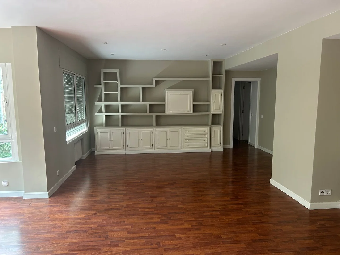 Piso en calle de la Peña Santa, 16 - Foto 4