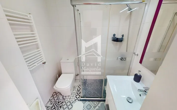 Piso en Calle Manuela Mínguez, Valdeacederas - Foto 5
