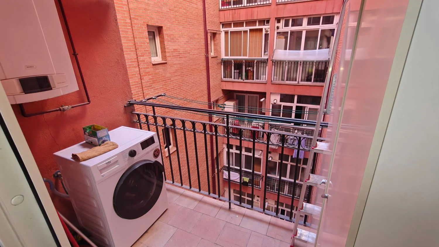 Piso en Calle de Mozart, Casa de Campo - Foto 10