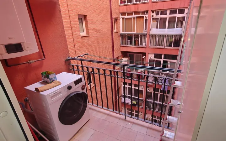 Piso en Calle de Mozart, Casa de Campo - Foto 10