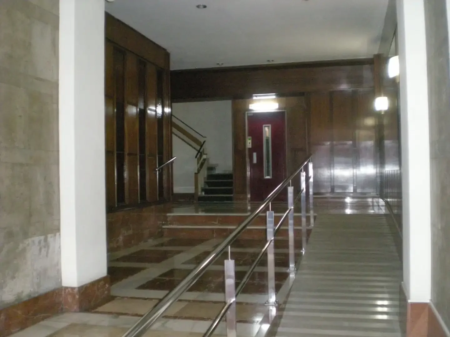 Piso en  Barcelona Capital - Foto 12
