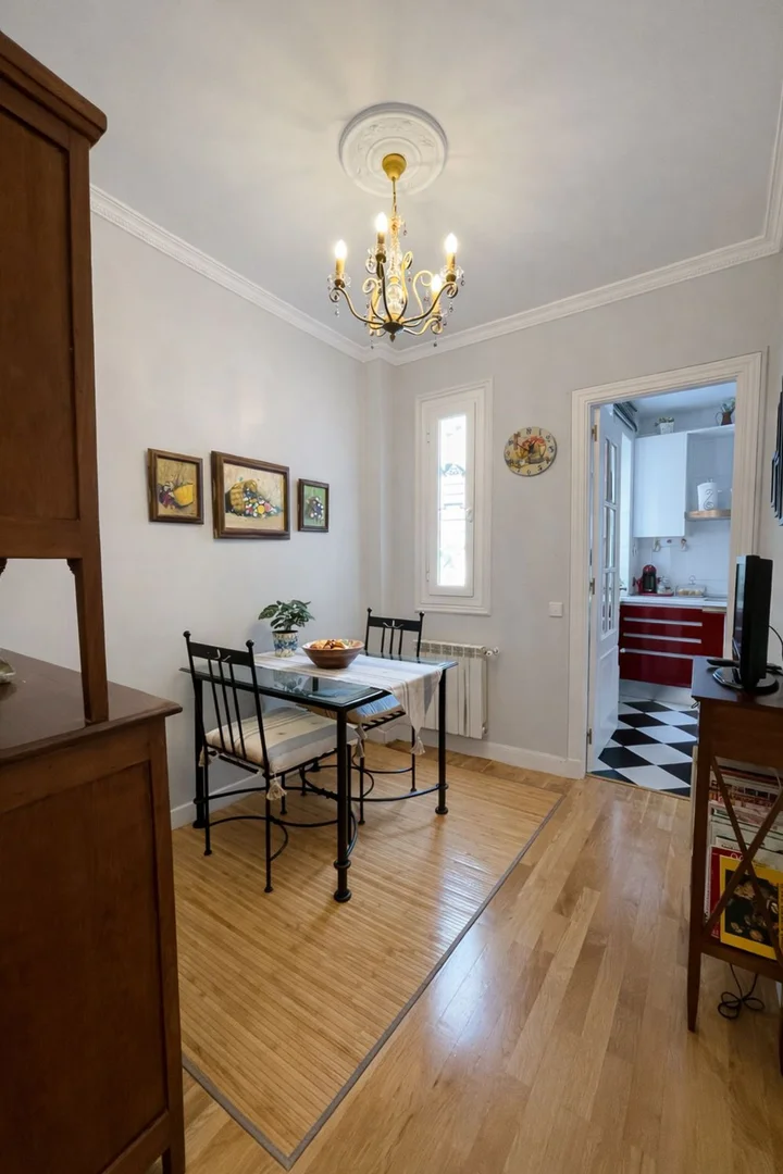 Piso en Barrio Trafalgar - Foto 15