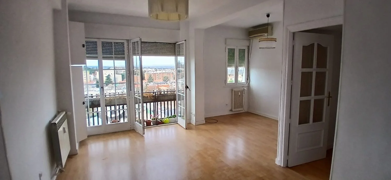 Piso en avenida de Juan Andrés, 8 - Foto 2