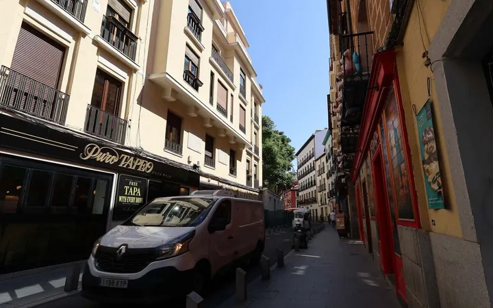 Piso en Calle de la Cava Baja, 23, Palacio - Foto 2