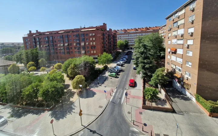 Piso en Calle de Barrilero, 5, Adelfas - Foto 5