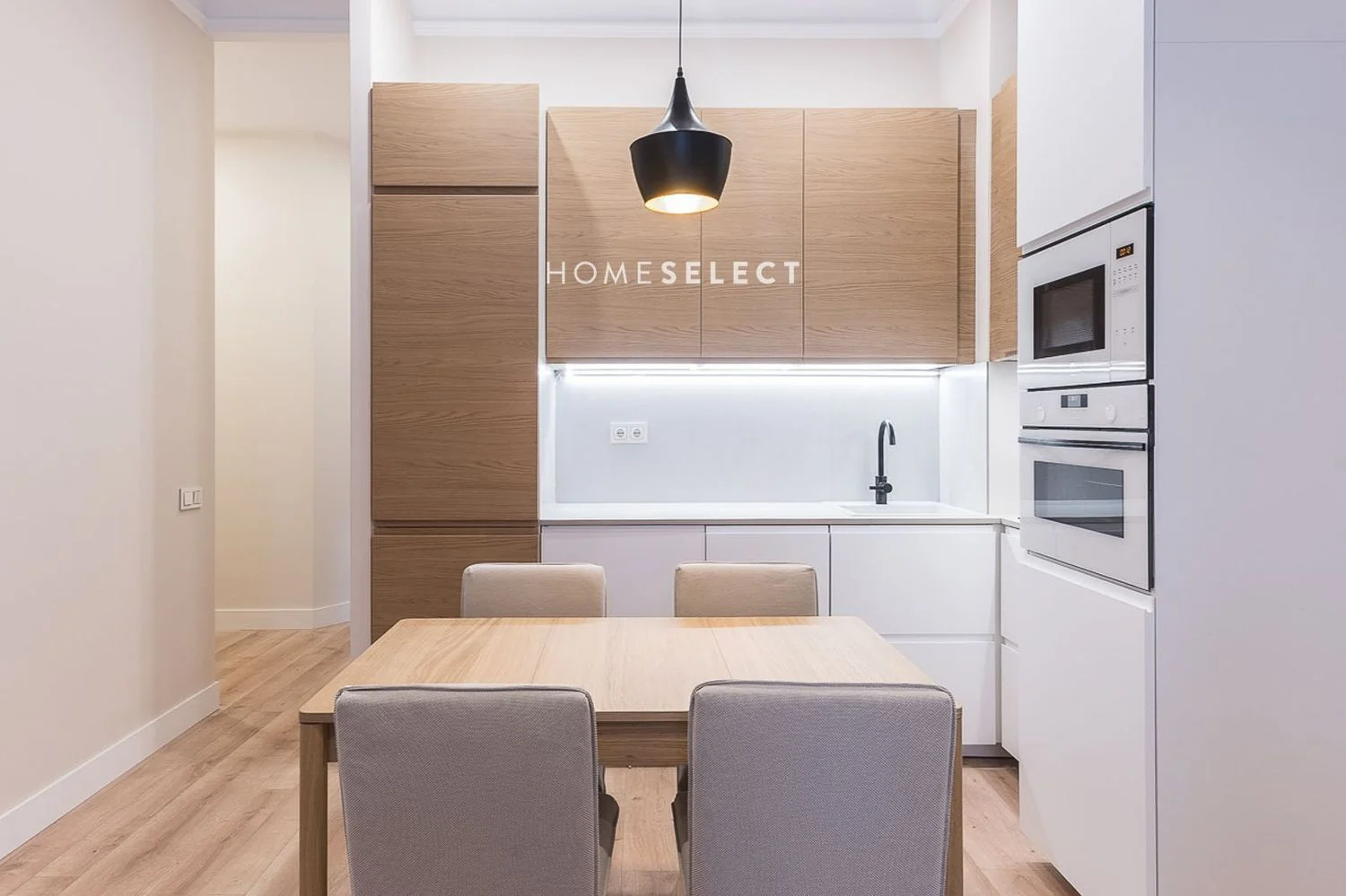 Piso en calle de Ayala - Foto 10