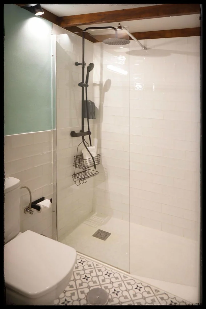 Estudio en calle del Amparo, 51 - Foto 32