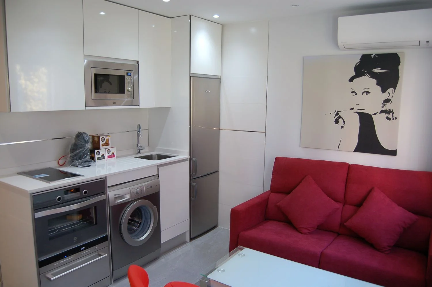 Piso en calle de La Bañeza, 36 - Foto 4