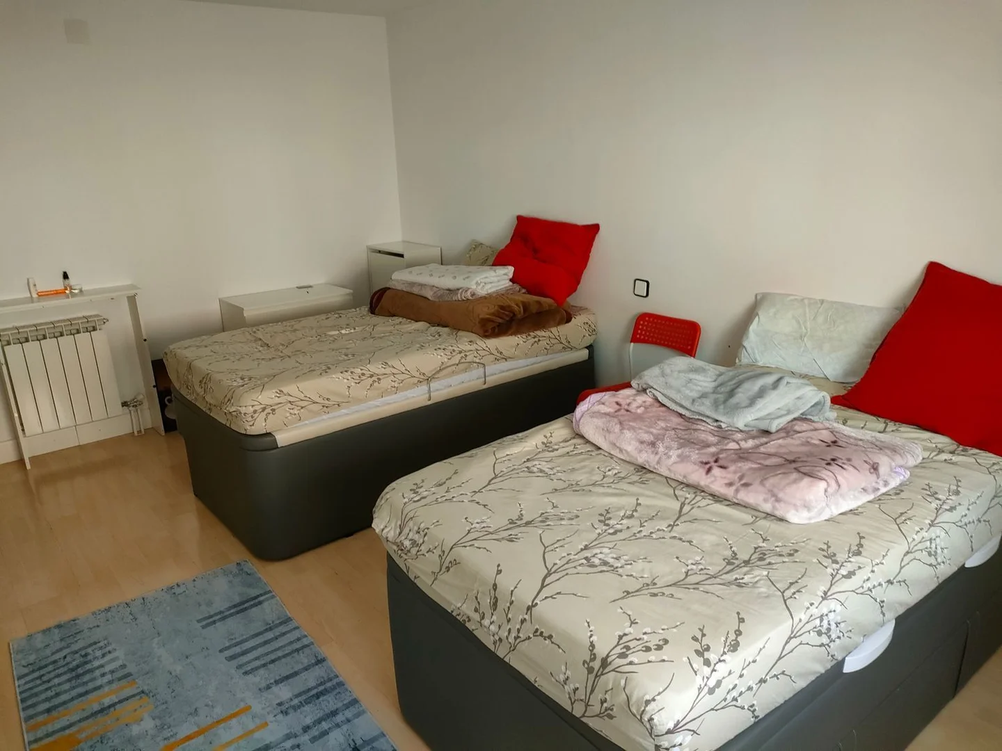 Piso en calle de las Magnolias, 50 - Foto 14