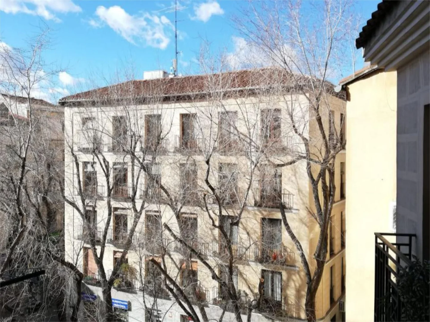 Piso en calle Calle de Embajadores 35 - Foto 37