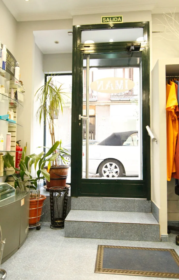 Local en Calle de Manuela Malasaña, Malasaña-Universidad - Foto 9