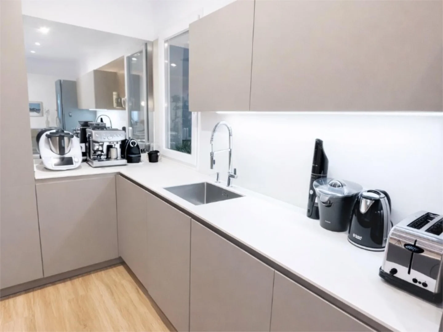 Piso en  Calle de Ibiza 62 - Foto 19