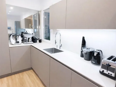 Piso en  Calle de Ibiza 62 - Foto 19