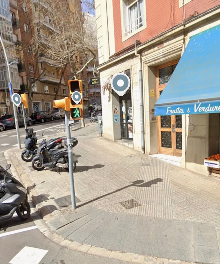 Local en Frutería en Calle de Padilla, 360, El Baix Guinardó - Foto 6