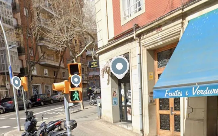 Local en Frutería en Calle de Padilla, 360, El Baix Guinardó - Foto 6