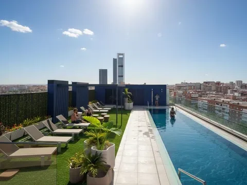 Piso en Barrio Ventilla-Almenara - Foto 8