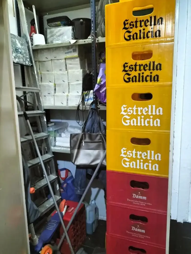 Local comercial en  Carrer del Segre 95 - Foto 16