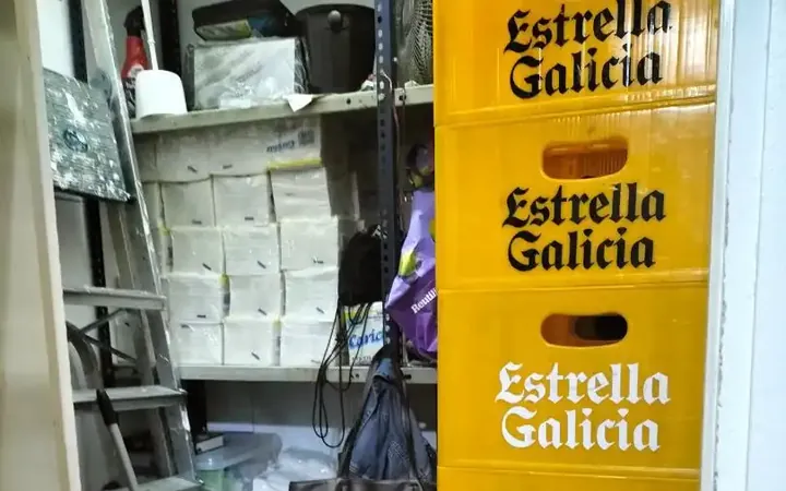 Local comercial en  Carrer del Segre 95 - Foto 16