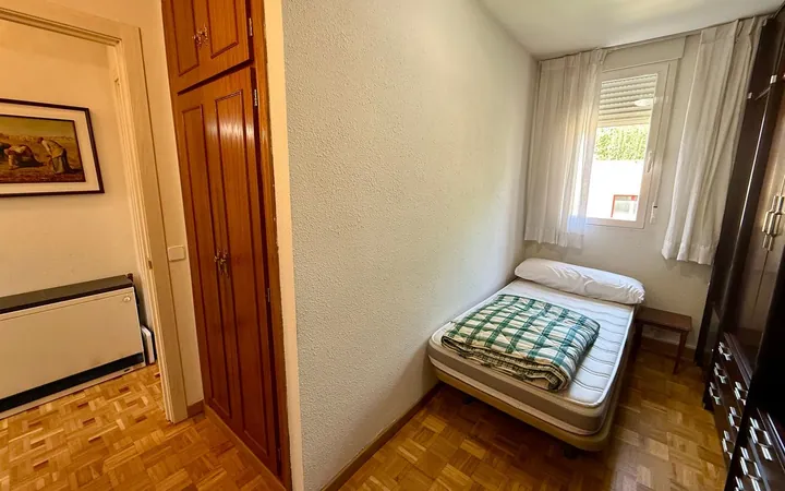 Piso en Calle de Belzunegui, Puerta Bonita - Foto 23