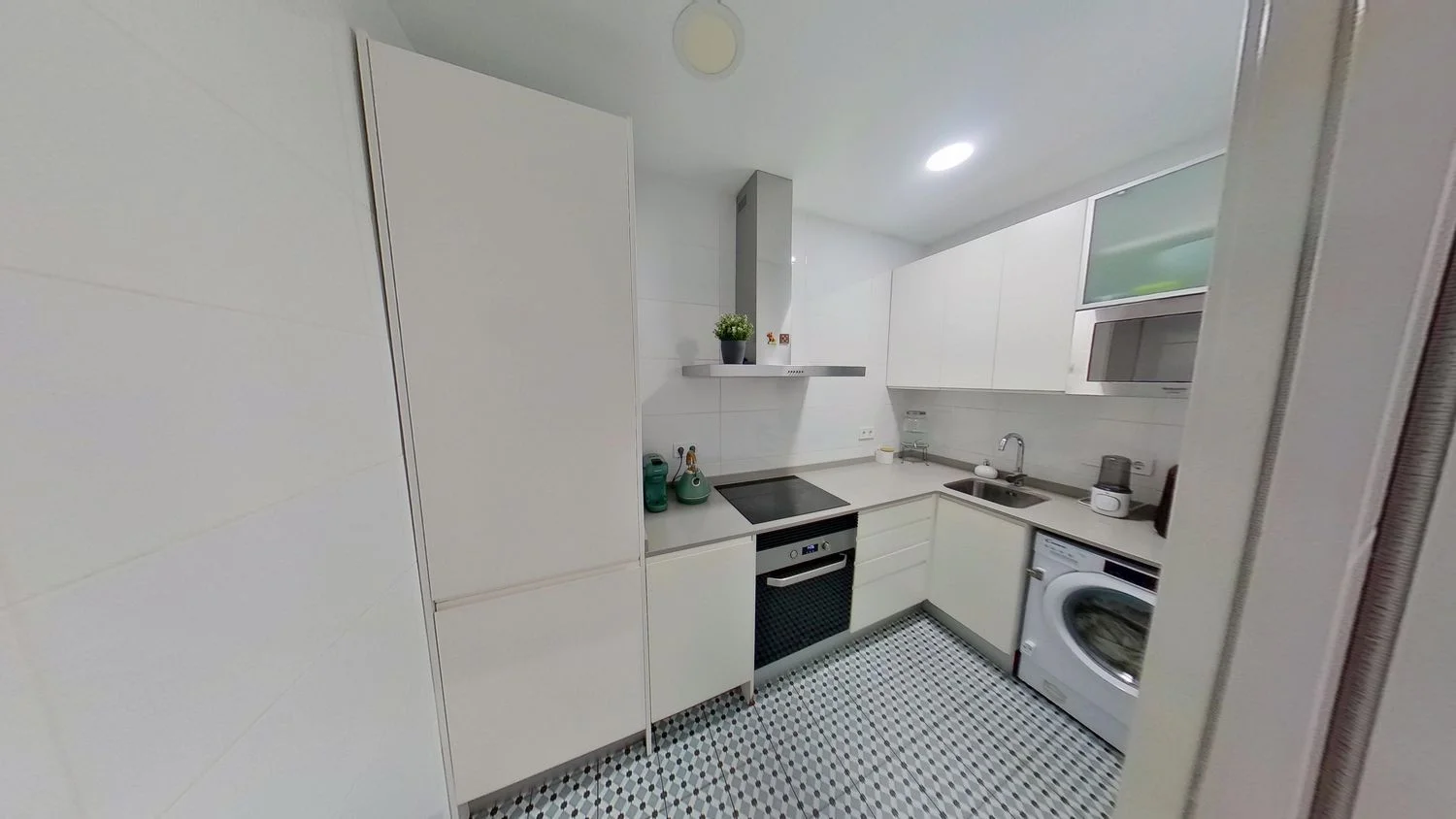 Piso en calle de Josep Estivill, 33 - Foto 14